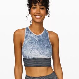 Lululemon Ebb to Train Bra!